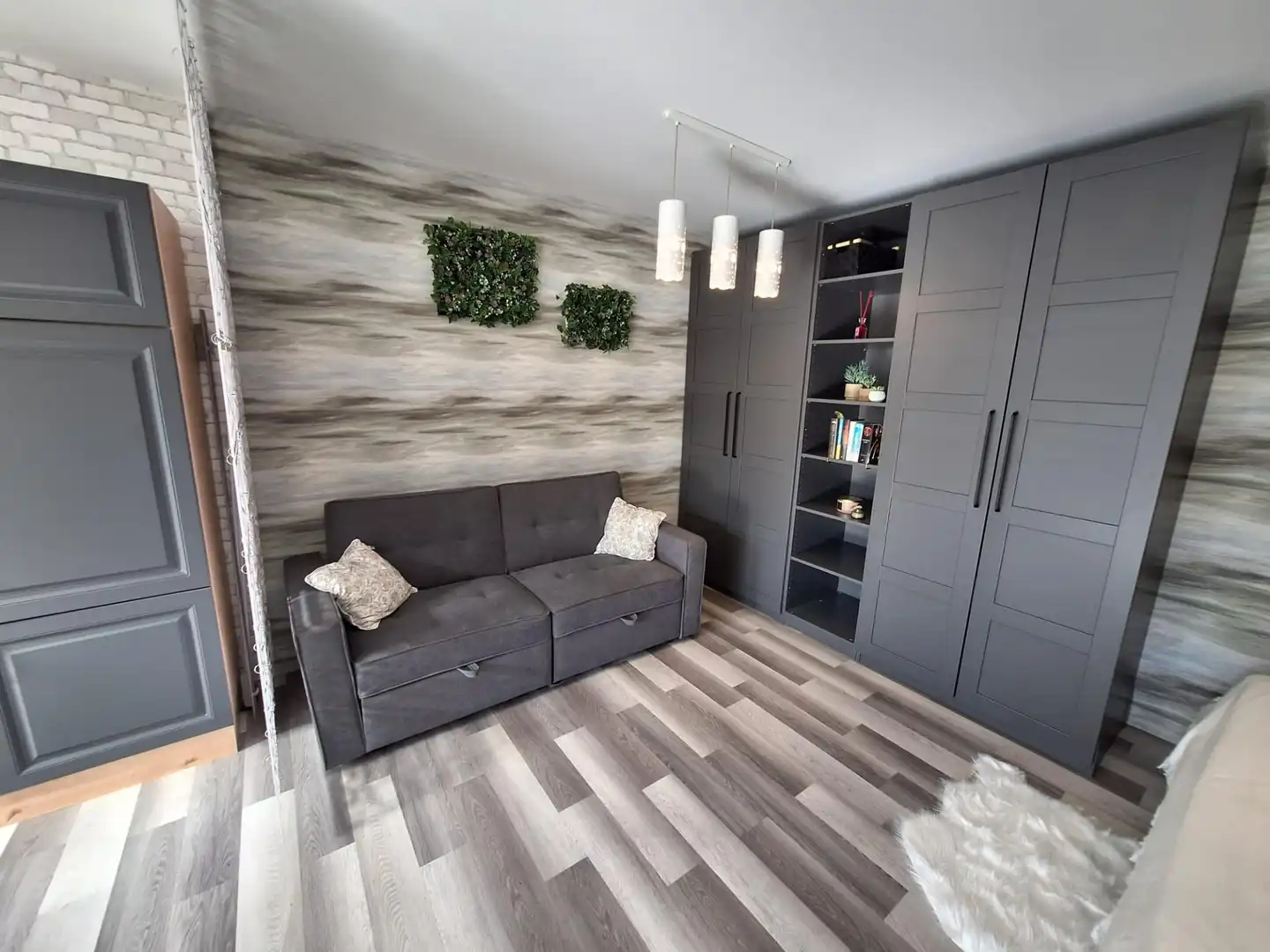 Studio à vendre à Zona Carrefour - Urbanizaciones, imagen 7