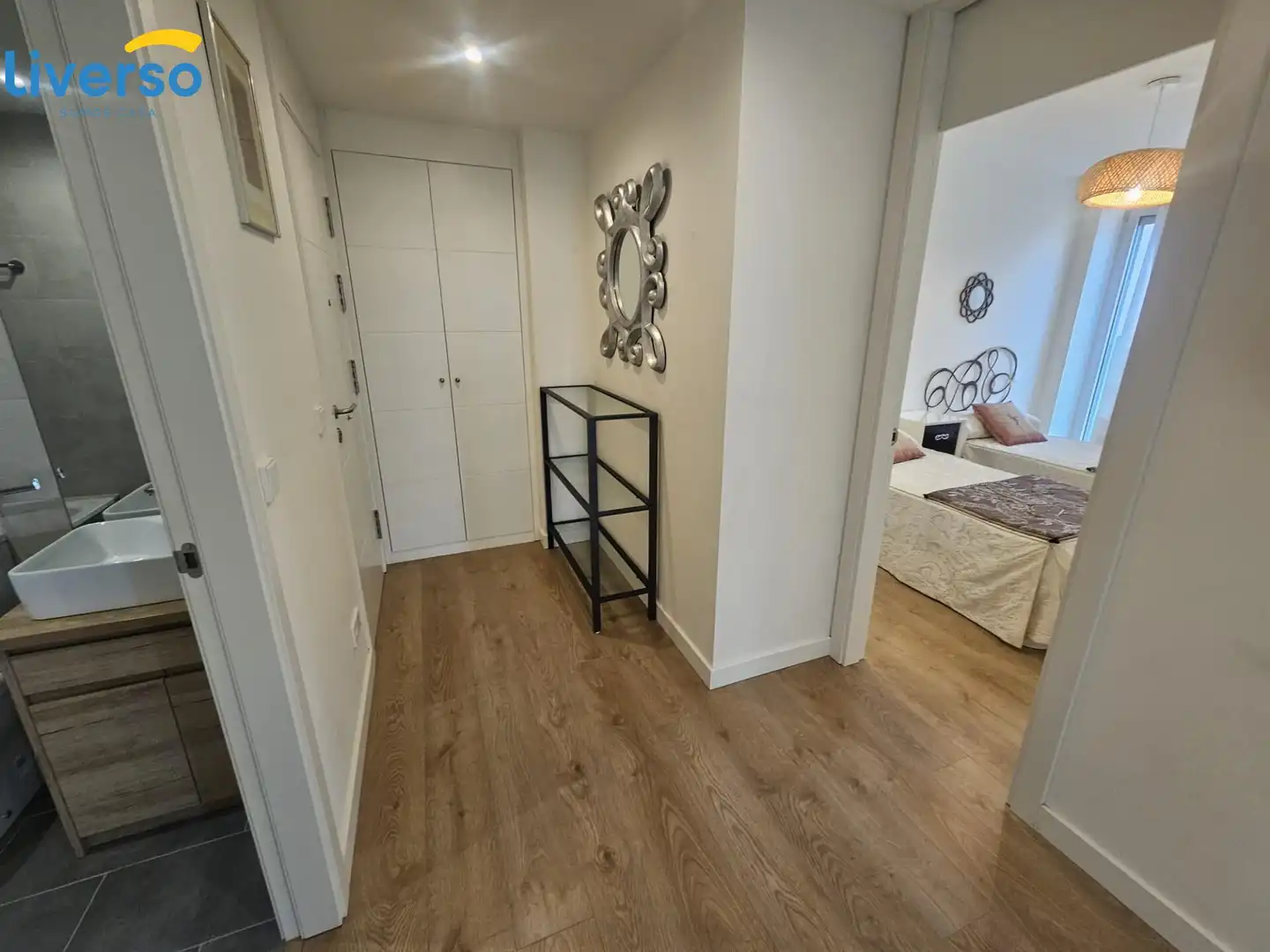 Appartamento con ascensore in affitto a Centro, imagen 5