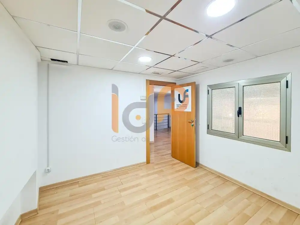 Locale commerciale in vendita a Huércal-Overa, imagen 32