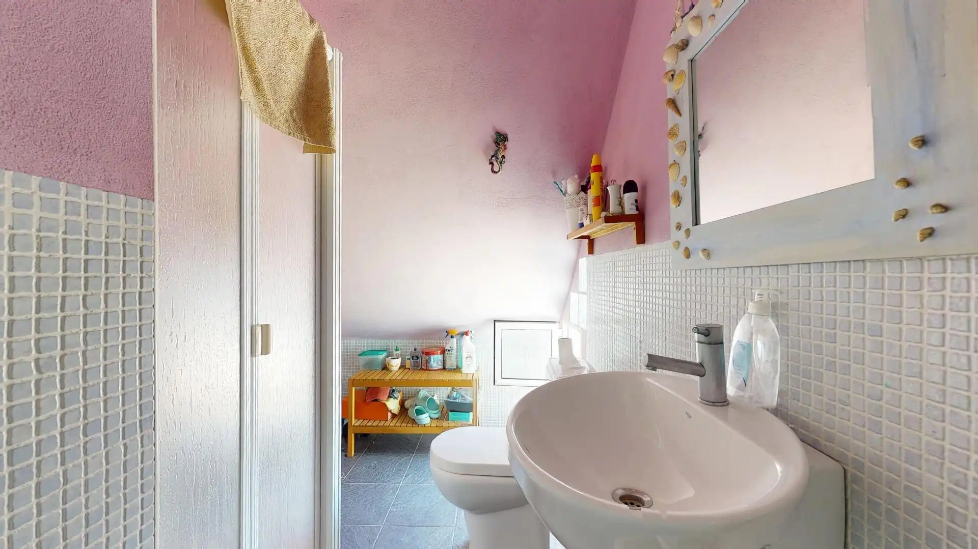 Casa o xalet en venda a Peña de las Águilas
