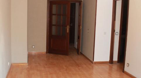 Foto 4 de Pis de lloguer a Paseo Isabel la Catolica, Centro, Valladolid Capital