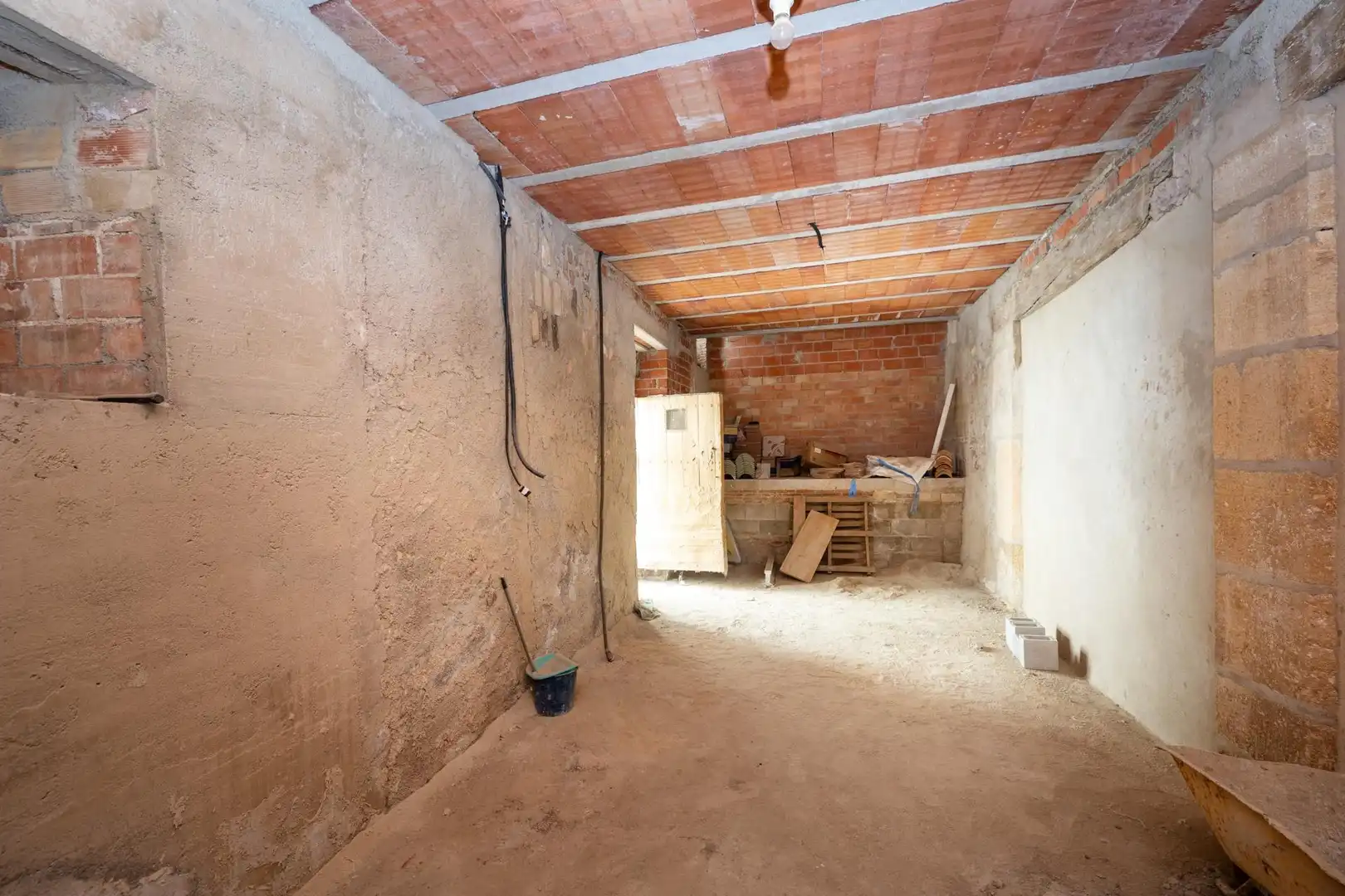 Chalet con terraza en venta en Calle HOSPITAL, imagen 30