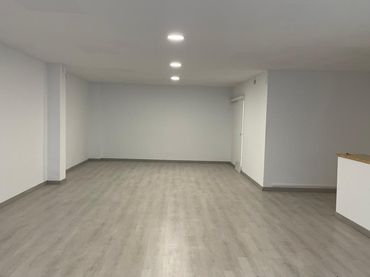 Business premises to rent in Ocata