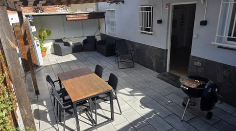 Foto 3 de Casa adosada en venta en Passeig de la Vall D'hebron, 284, Horta, Barcelona Capital