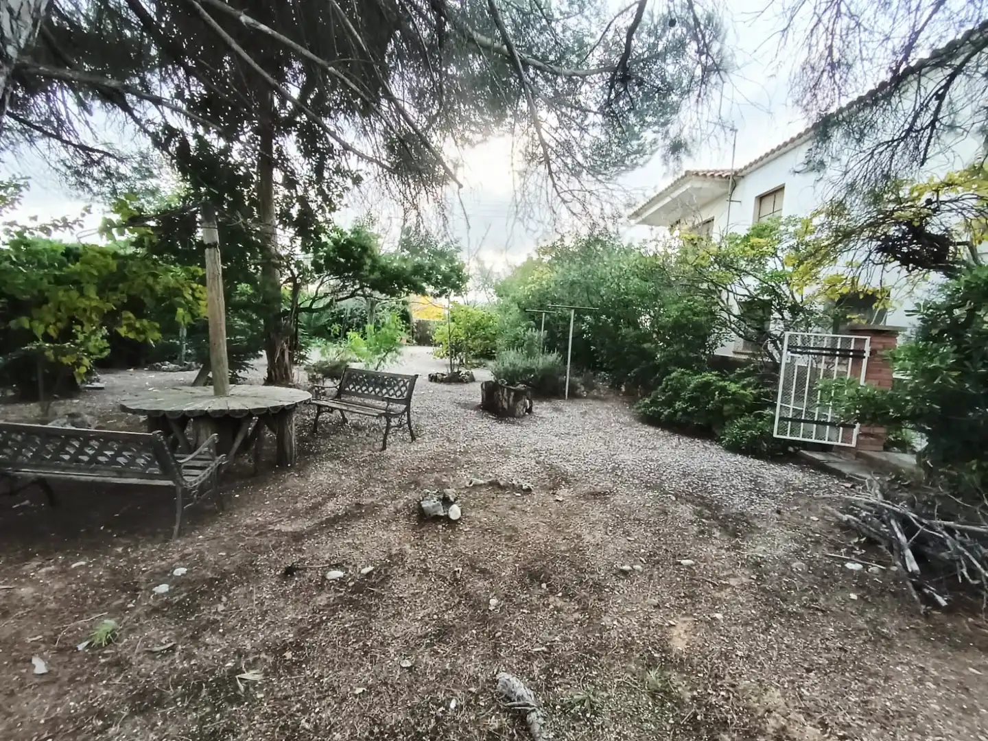 Terreno residencial en venta en Els Hostalets de Pierola, imagen 4