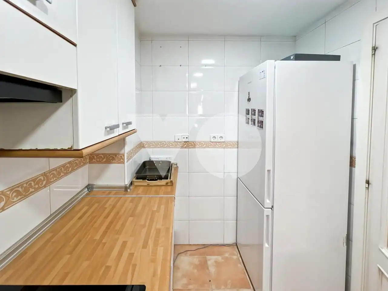 Cuina de Pis en venda en Torrejón de Ardoz amb Aire condicionat, Calefacció i Traster