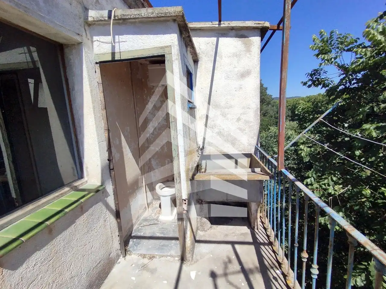 Casa con terrazza in vendita a Coronel Estrada, imagen 5