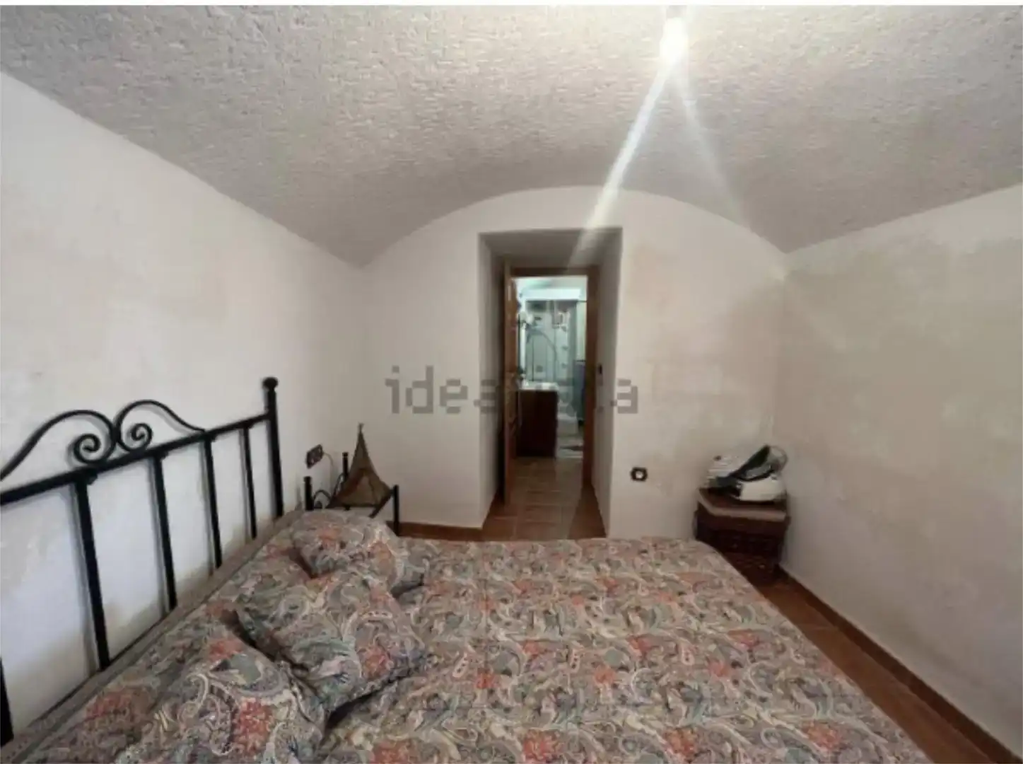 Finca rústica en venta en Purullena con Aire acondicionado y Amueblado