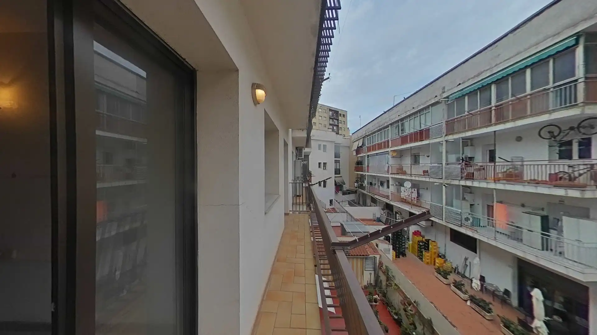 Apartments for sale in Sol i Padris - Sant Oleguer