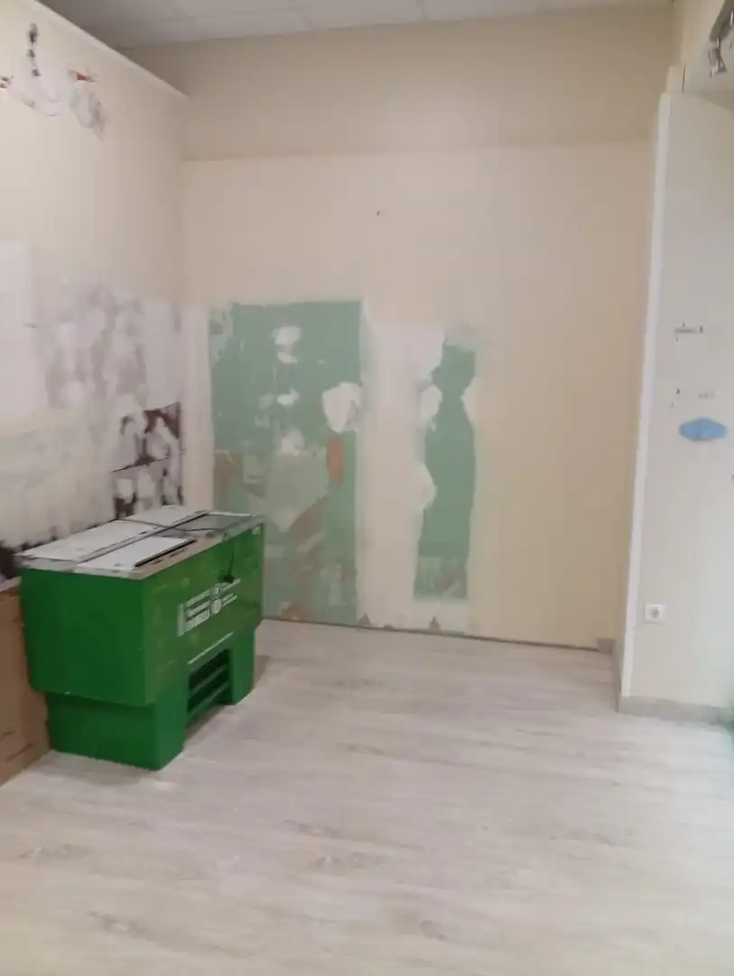 Gewerbefläche zur Miete in Centro Histórico, imagen 2