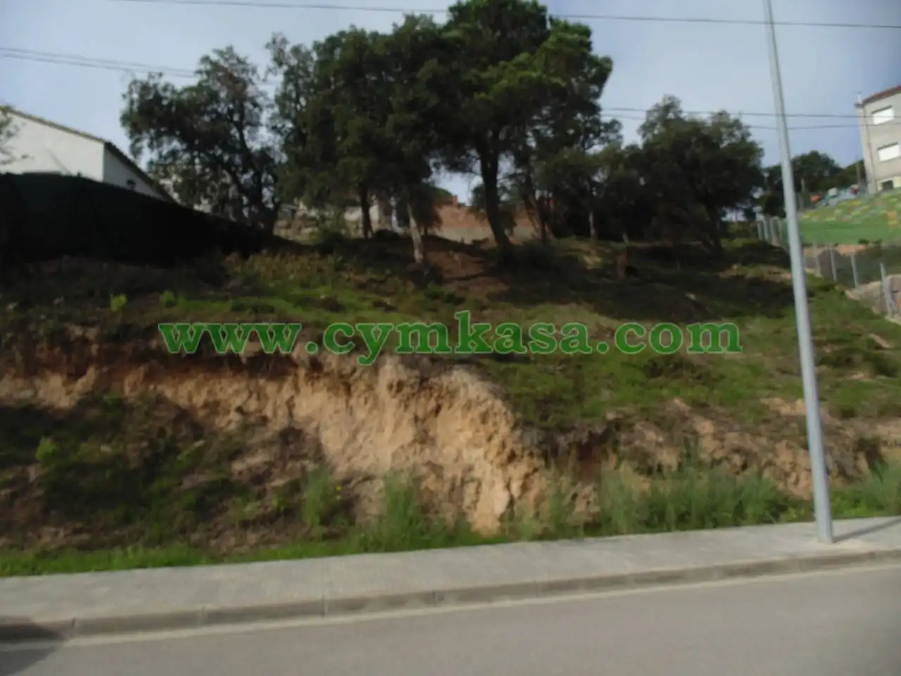 Terreno rustico in vendita a Mas Mora - Sant Daniel