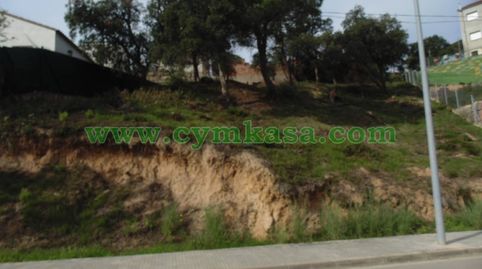 TERRENO en venta