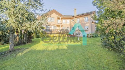 Foto 4 de Casa o xalet en venda a El Medio, Parroquias Sur - La Manjoya, Oviedo