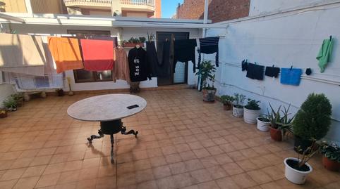 Foto 4 de Casa adosada en venda a Carrer de Núria, 32i, Lloreda, Barcelona