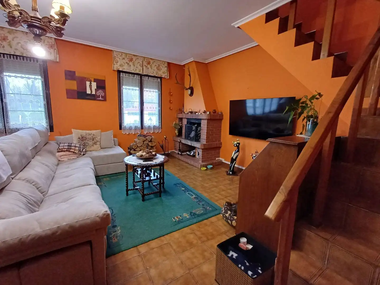 Flat for sale in Noreña