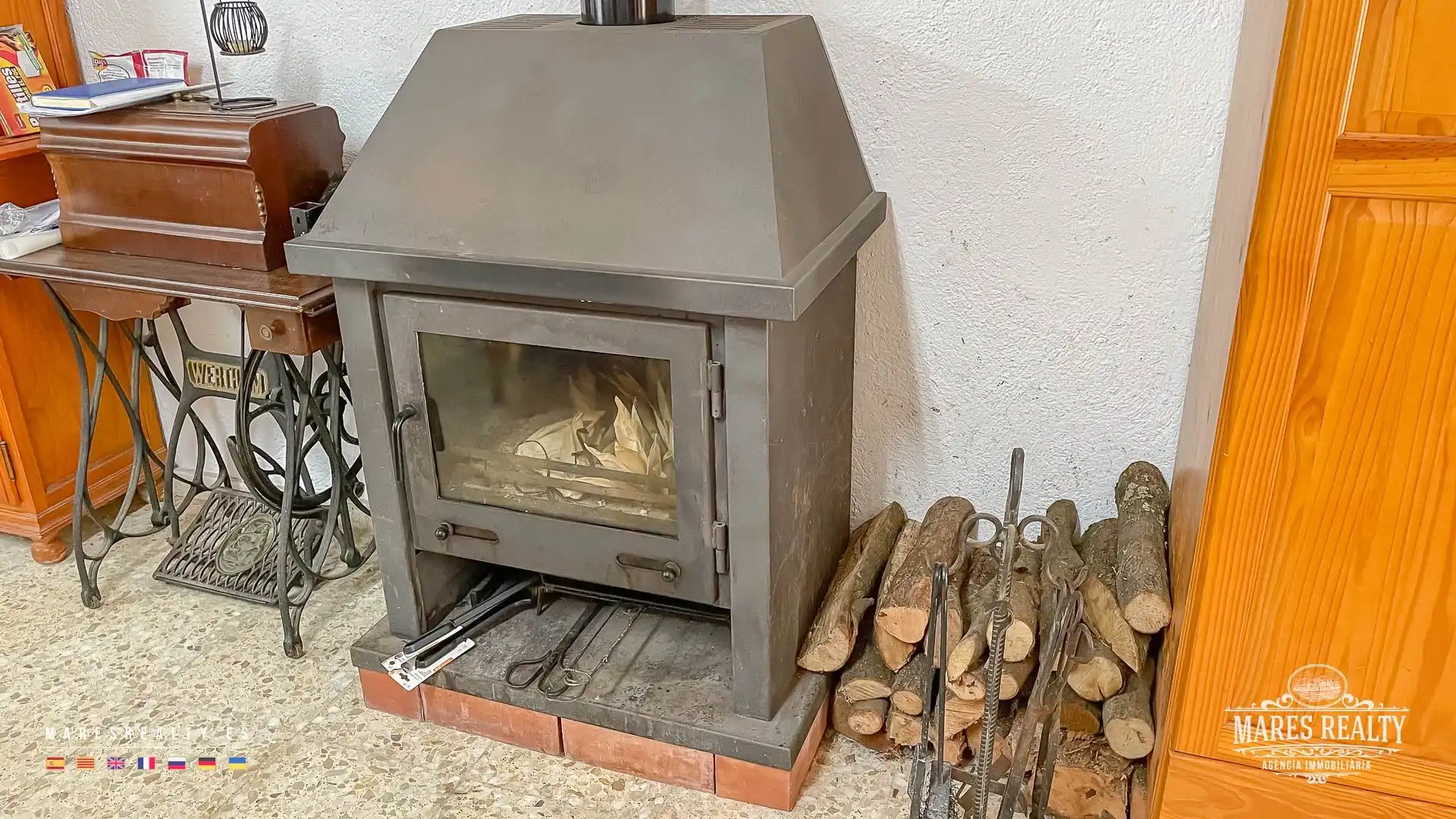 Vista exterior de Casa o xalet en venda en Lloret de Mar amb Calefacció, Jardí privat i Terrassa
