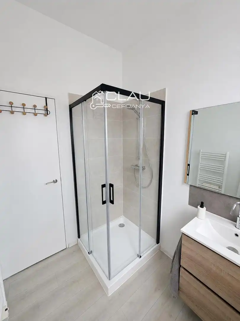 Flat with terrace to rent in Promenade de la Grange 1, imagen 4