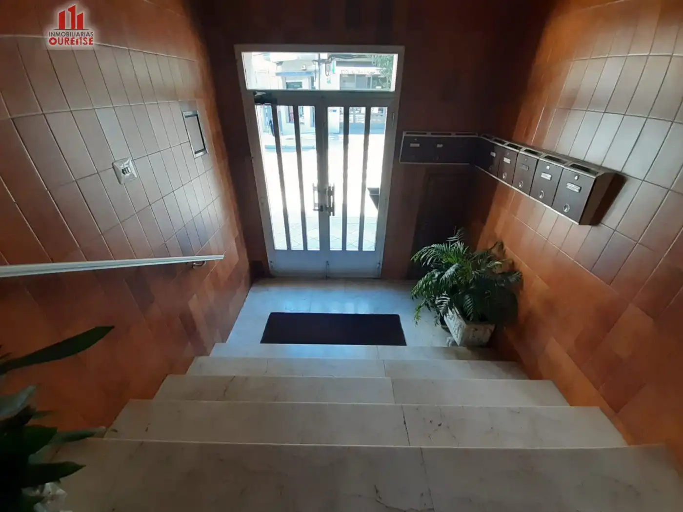 Flat for rent in Universidad