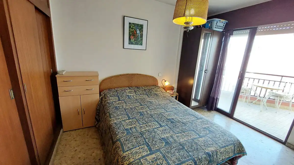 Apartment mit Aufzug zum Verkauf in Centro ciudad, imagen 3