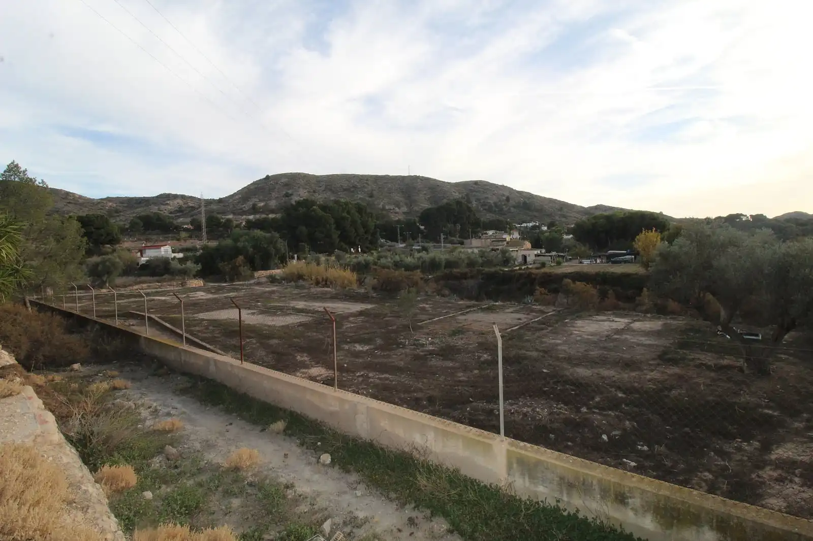 Casa amb terrassa en venda a Campo Alto - Club de Campo, imagen 18