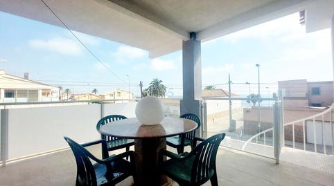 Foto 4 de Casa o xalet en venda a Calle Lagunas de Ruidera, Los Urrutias, Murcia