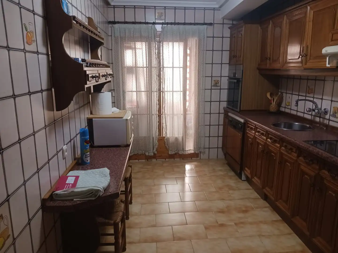 Pis amb balcó en venda a San Bartolomé - Millán de Priego, imagen 4