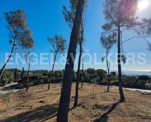 Residencial en venda en Sant Andreu de Llavaneres