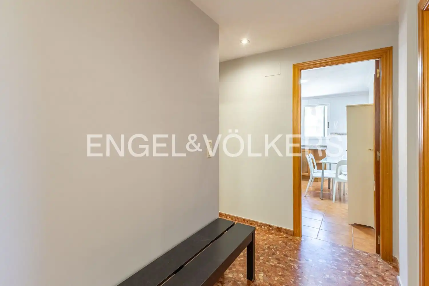Flat for rent in Sagunto / Sagunt  with Air Conditioner, Heating and Terrace