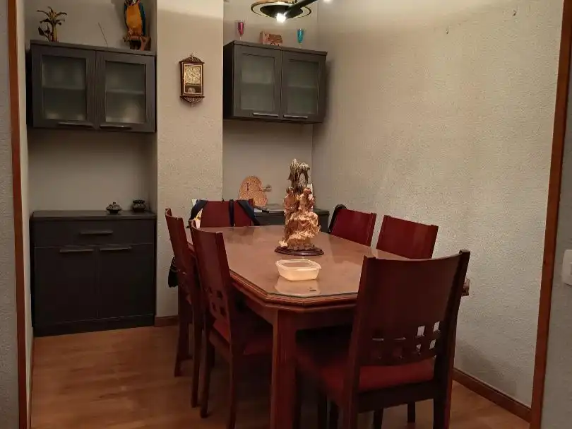Comedor de Piso en venta en Getafe con Aire acondicionado