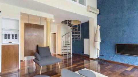 Foto 4 de Ático de alquiler en Passeig de Gràcia, 2, Dreta de l'Eixample,  Barcelona Capital