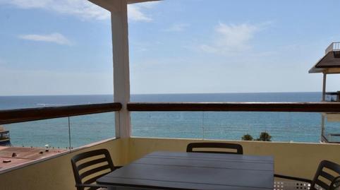 Foto 3 de Pis en venda a Barri Marítim, Tarragona