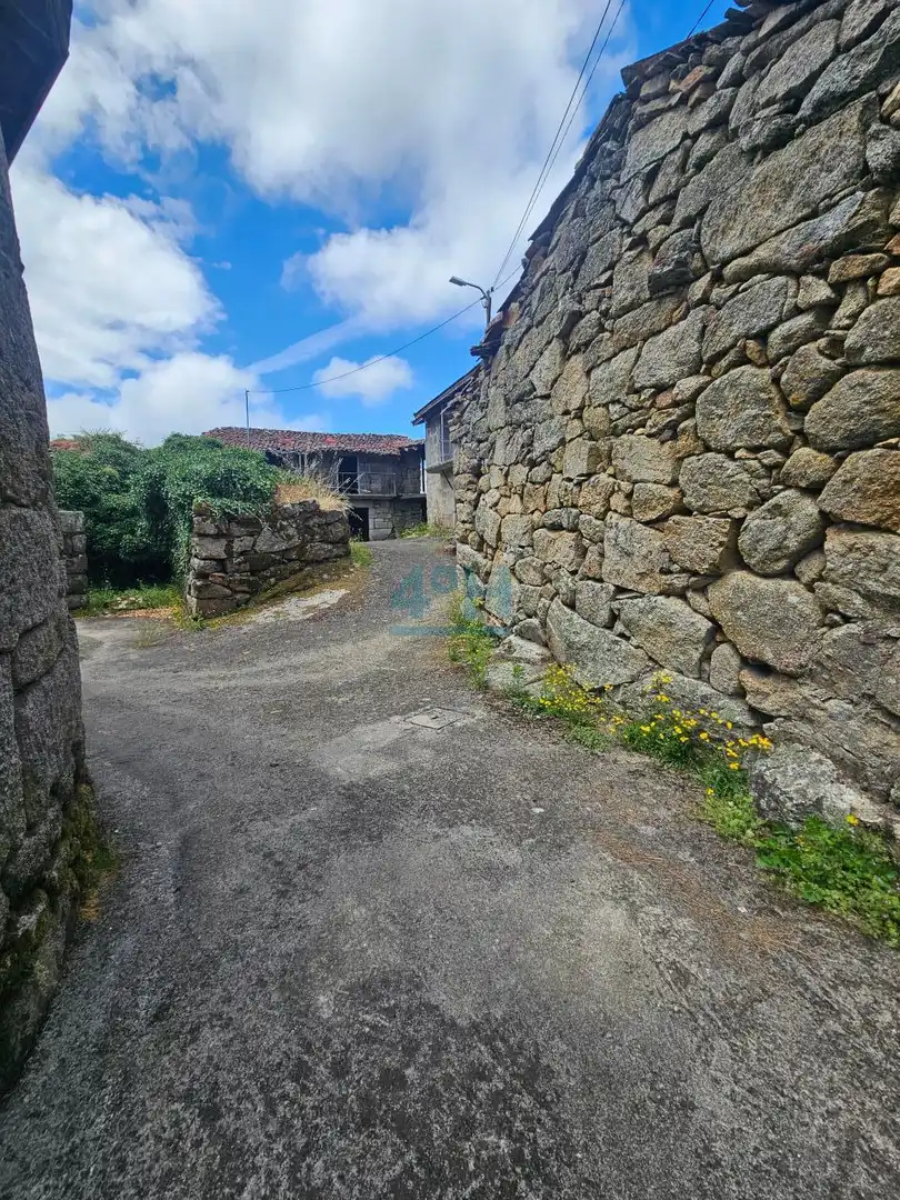 House with terrace for sale in San Cibrao das Viñas, imagen 10