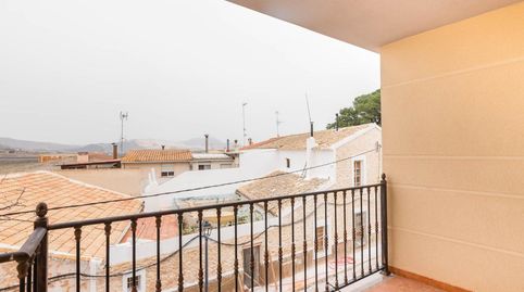 Foto 2 de Piso en venta en Av. de San José, Abanilla, Murcia