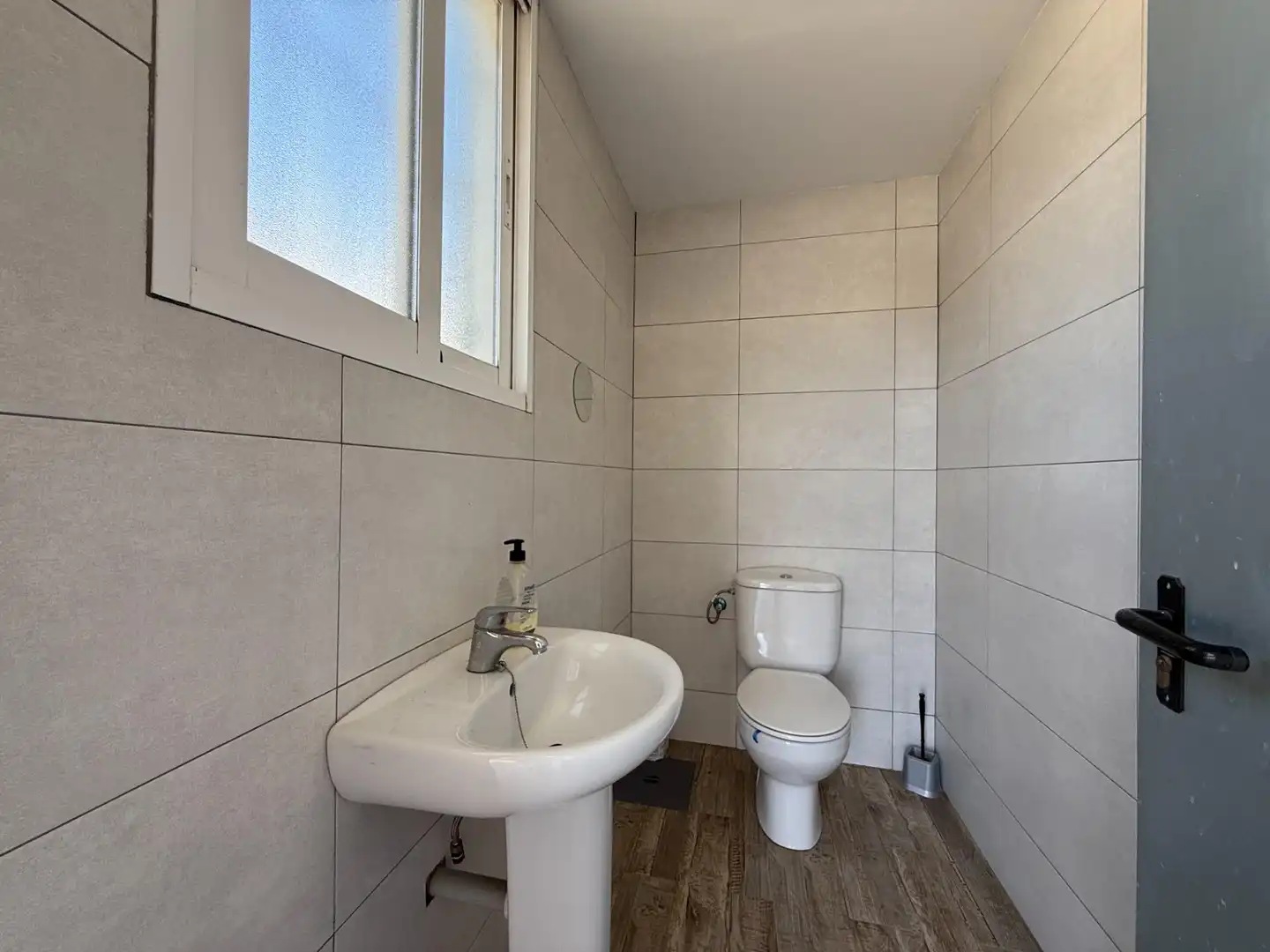Baño de Casa o chalet en venta en Agost con Terraza y Piscina