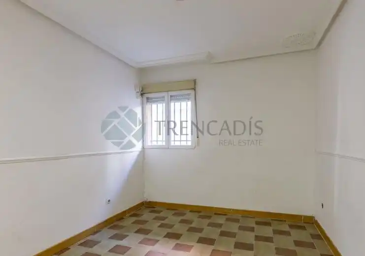 Piso en venta en CL ALEJANDRO MORAN  Es: Pl: Pt:CN  MADRID (MADRID), imagen 6