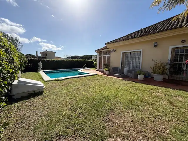 Villa mit Pool zum Verkauf in Calle Aníbal 7, imagen 54