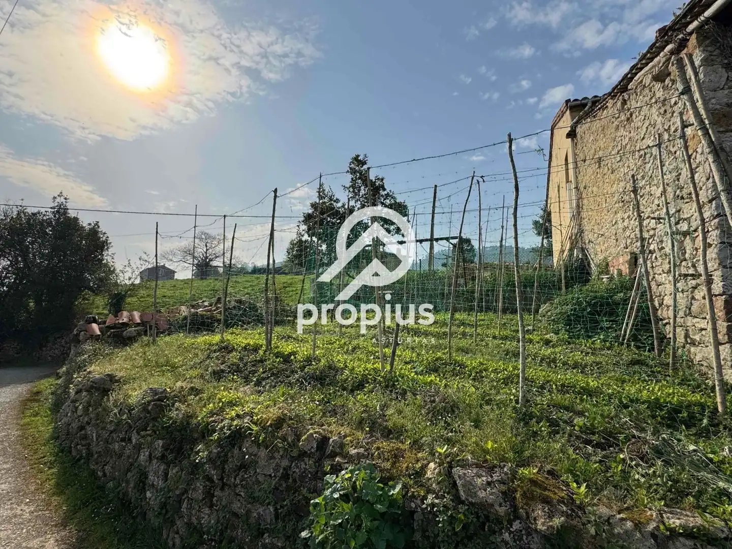 Houses for sale in Ribadedeva  with Heating and Storage room