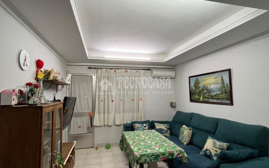 Photo 1 of Flat for sale in Nueva Alcalá, Sevilla