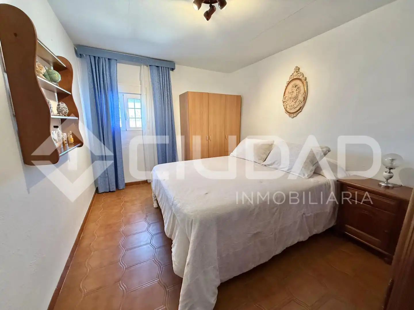 Dormitori de Casa o xalet en venda en Las Cabezas de San Juan