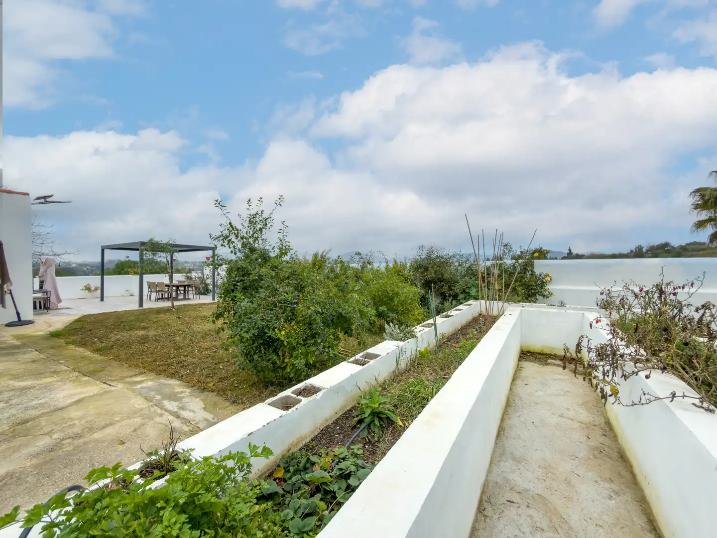 Chalet con piscina en venta en Casalpalma - Fahala, imagen 63