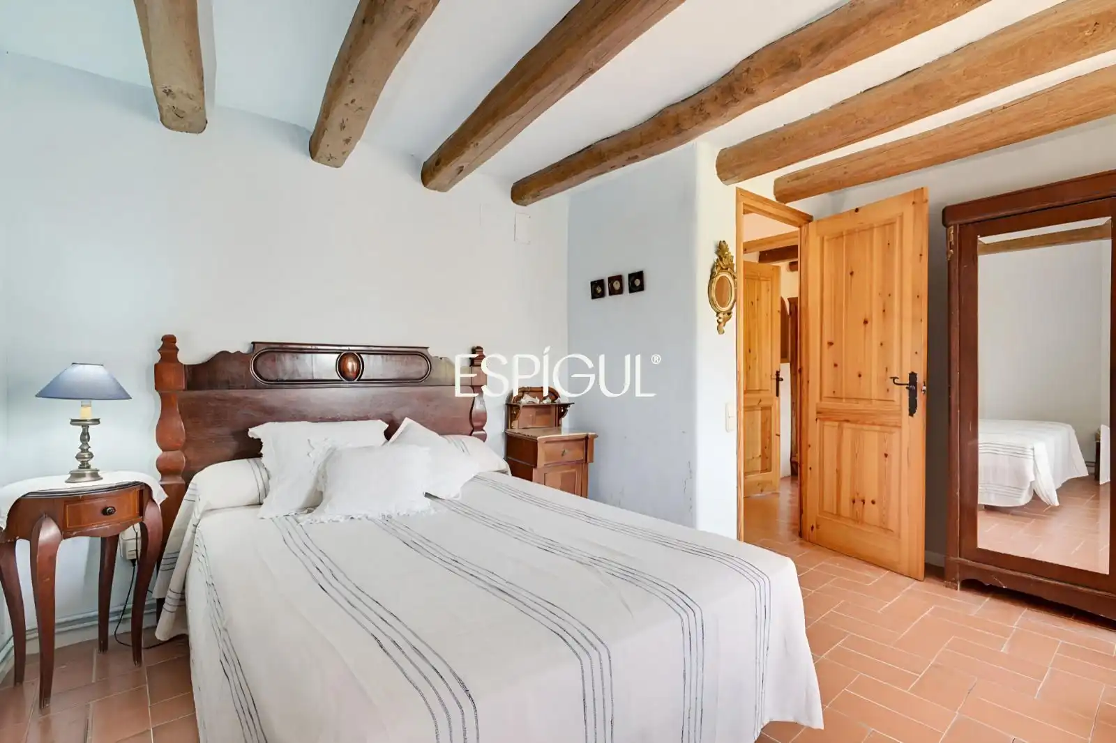 Casa con terraza en venta en Castell d'Empordà, imagen 48
