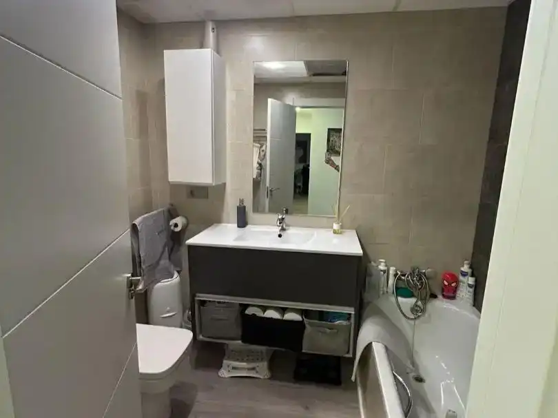 Baño de Piso en venta en Lorca con Aire acondicionado