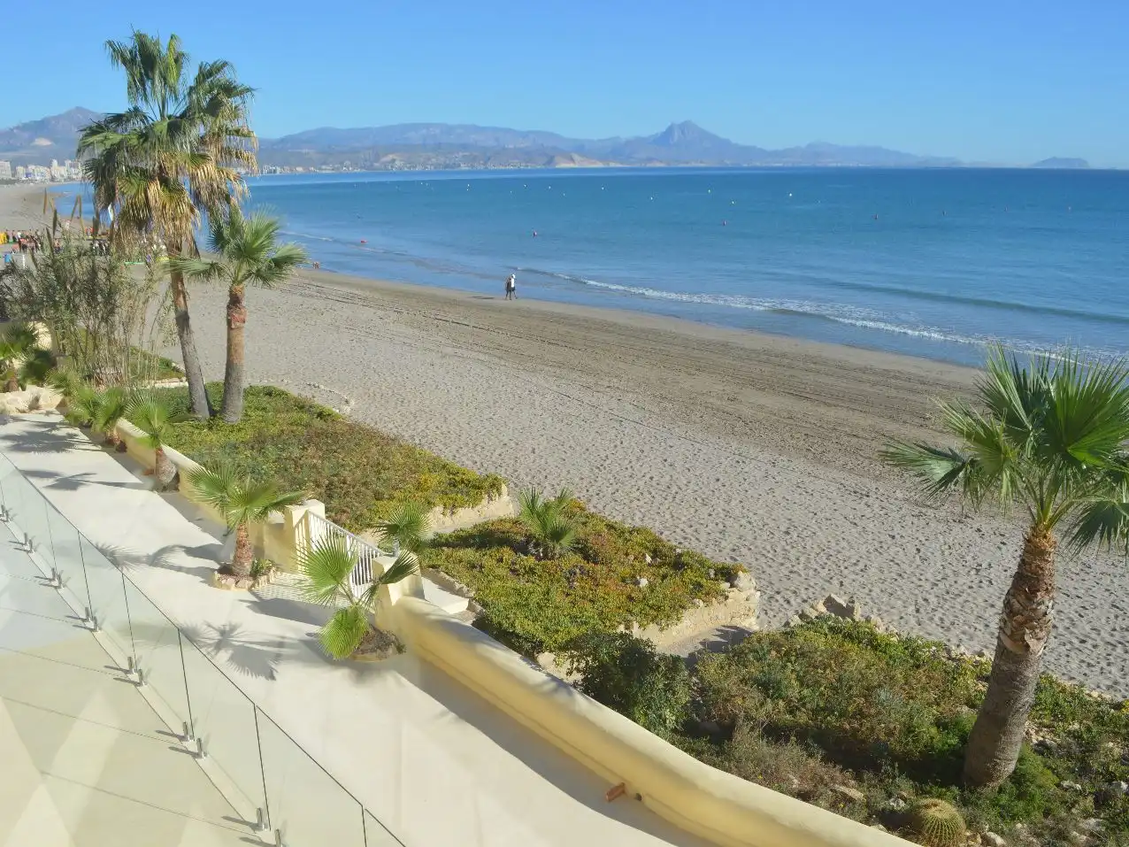 Apartament amb jardí de lloguer a Calle del Nudo 1C, imagen 8