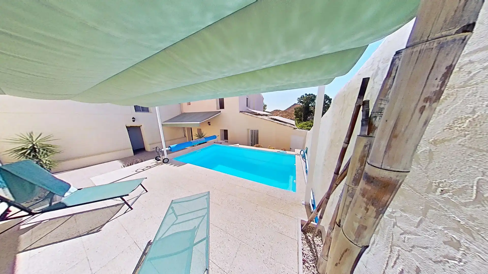 Xalet amb piscina en venda a Pedanías Oeste, imagen 30