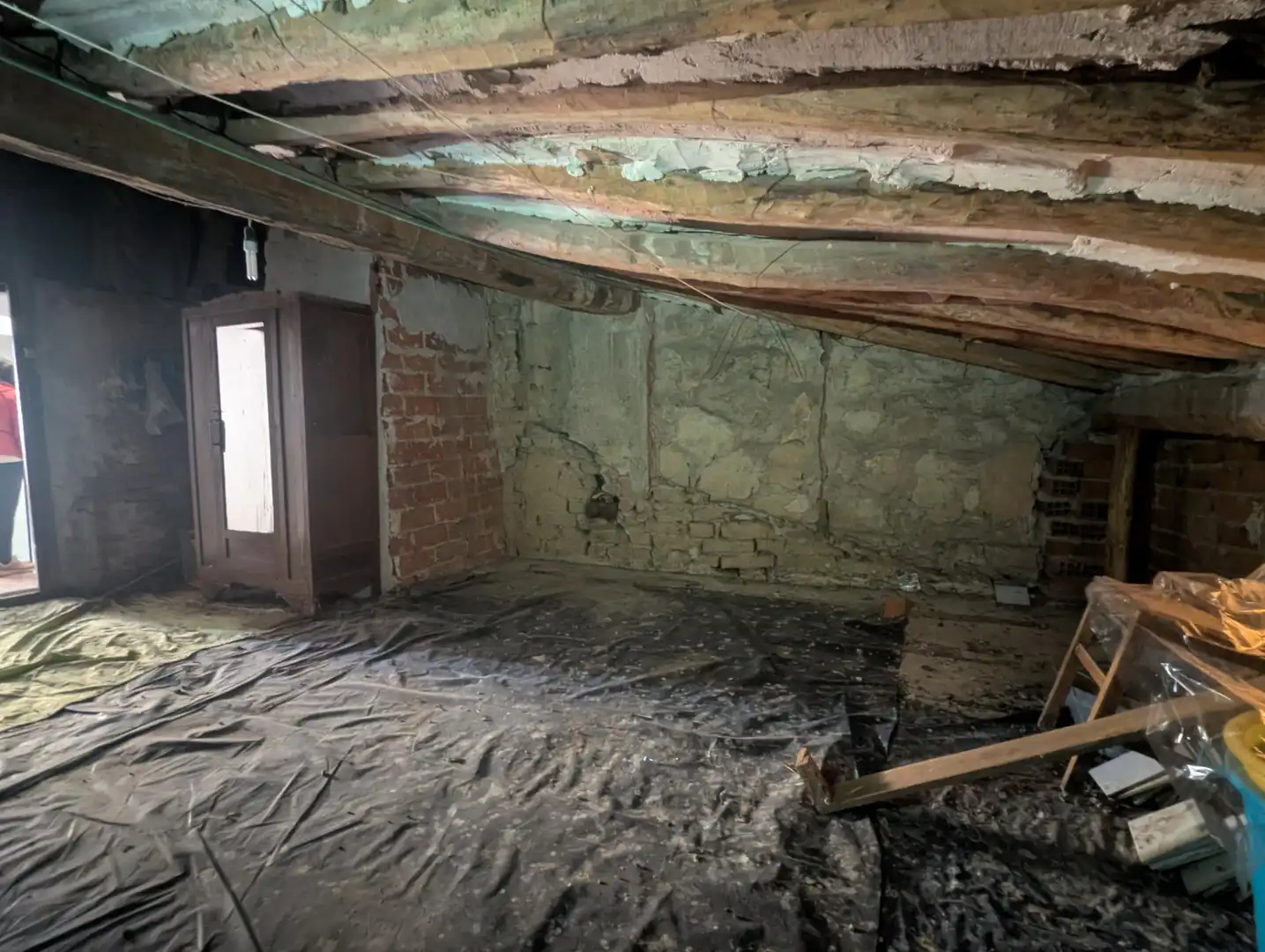 Casa o xalet en venda en Ancín / Antzin