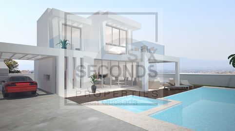 Six Seconds Propertiesnbsppresenta esta lujosanbspvilla independientenbspcon una piscina privadanbspy un cuidadonbspjardínnbspen C, imatge 5