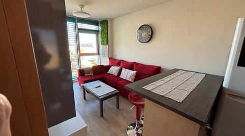 Foto 4 de Apartament de lloguer a Casco Antiguo, Cartagena