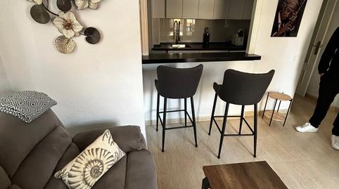 Foto 2 de Apartamento en venta en Avenida de Inglaterra, Los Europeos, Alicante