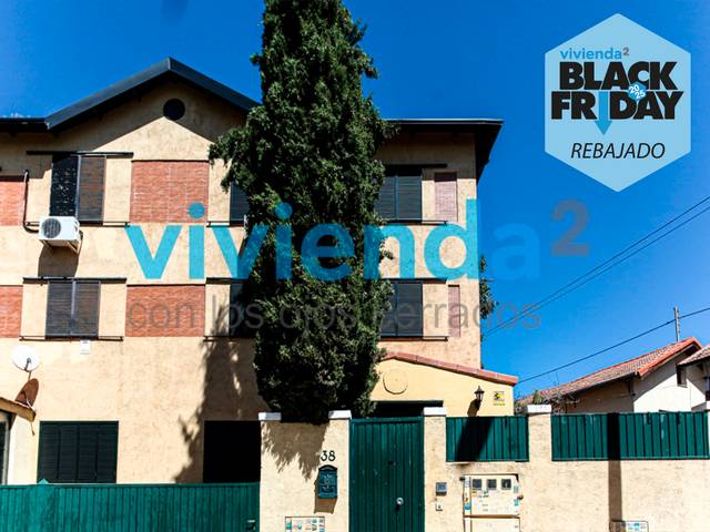 Casa-chalet en Alquiler en Castilla