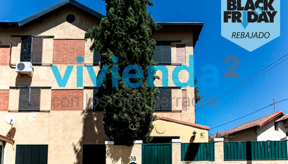 Photo 1 of House or chalet to rent in Castilla, Madrid